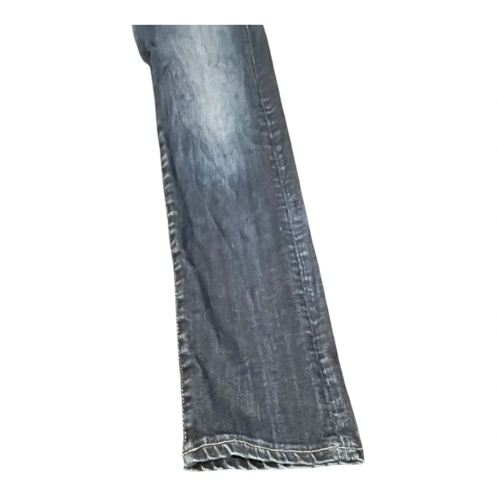 🌟 AG Adriano Goldschmied The Stilt Jeans | Size 25R | Cigarette Leg Perfection!